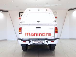 2026 Mahindra Pik Up 2.2CRDe S4 4x4 for sale