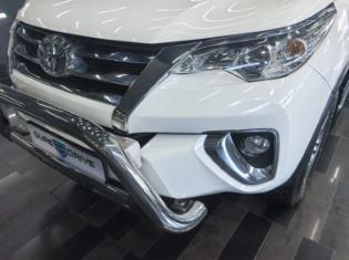 2020 Toyota Fortuner 2.4GD-6 Auto for sale