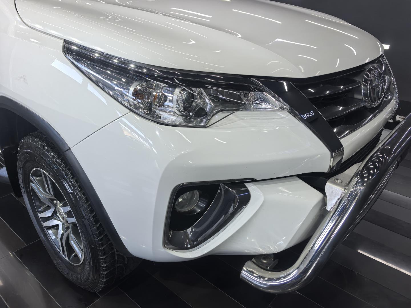 Toyota Fortuner 2.4GD-6 Auto Sure Drive Pinetown
