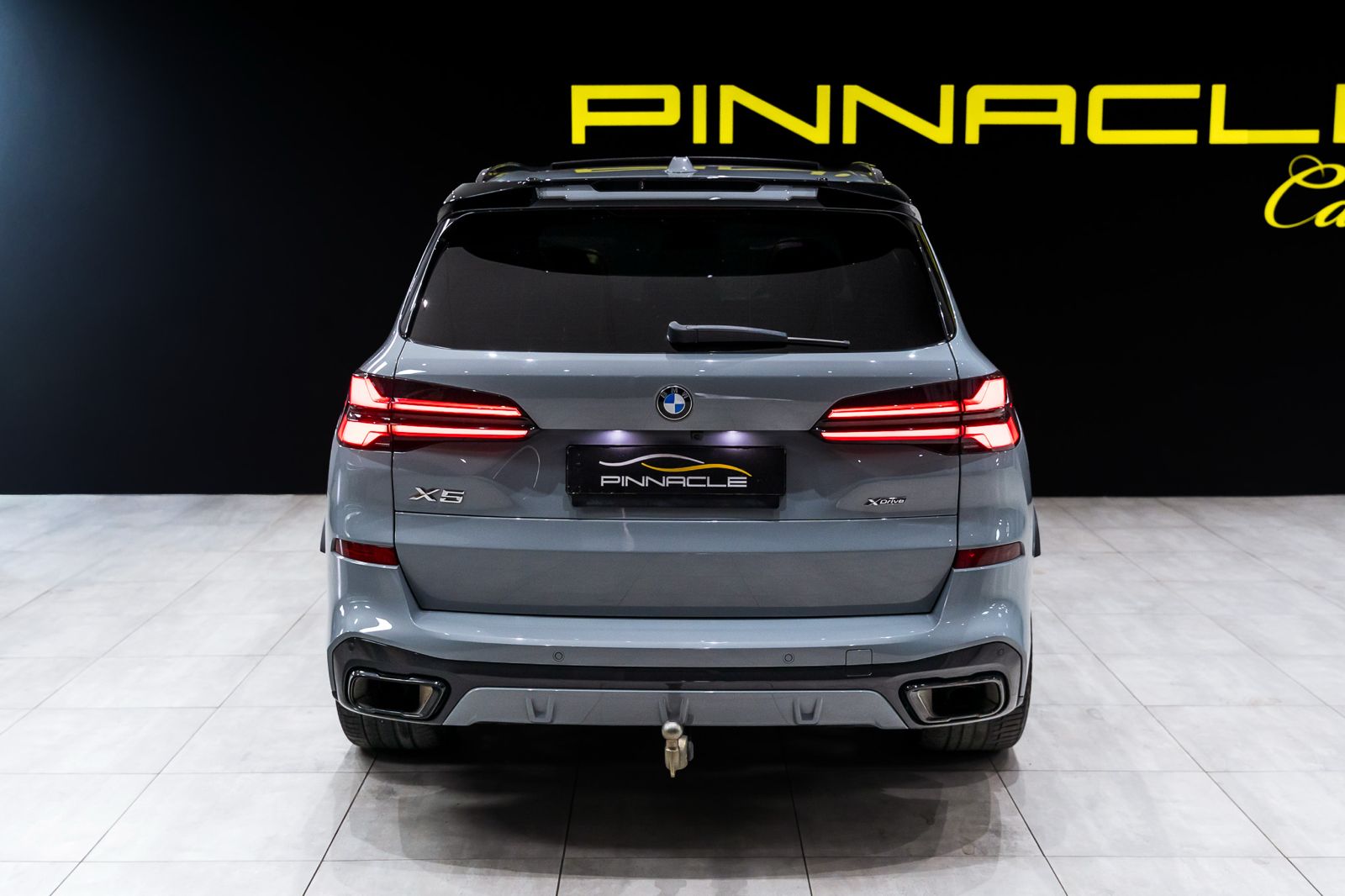 BMW X5 xDrive30d M Sport Pinnacle Cars CC