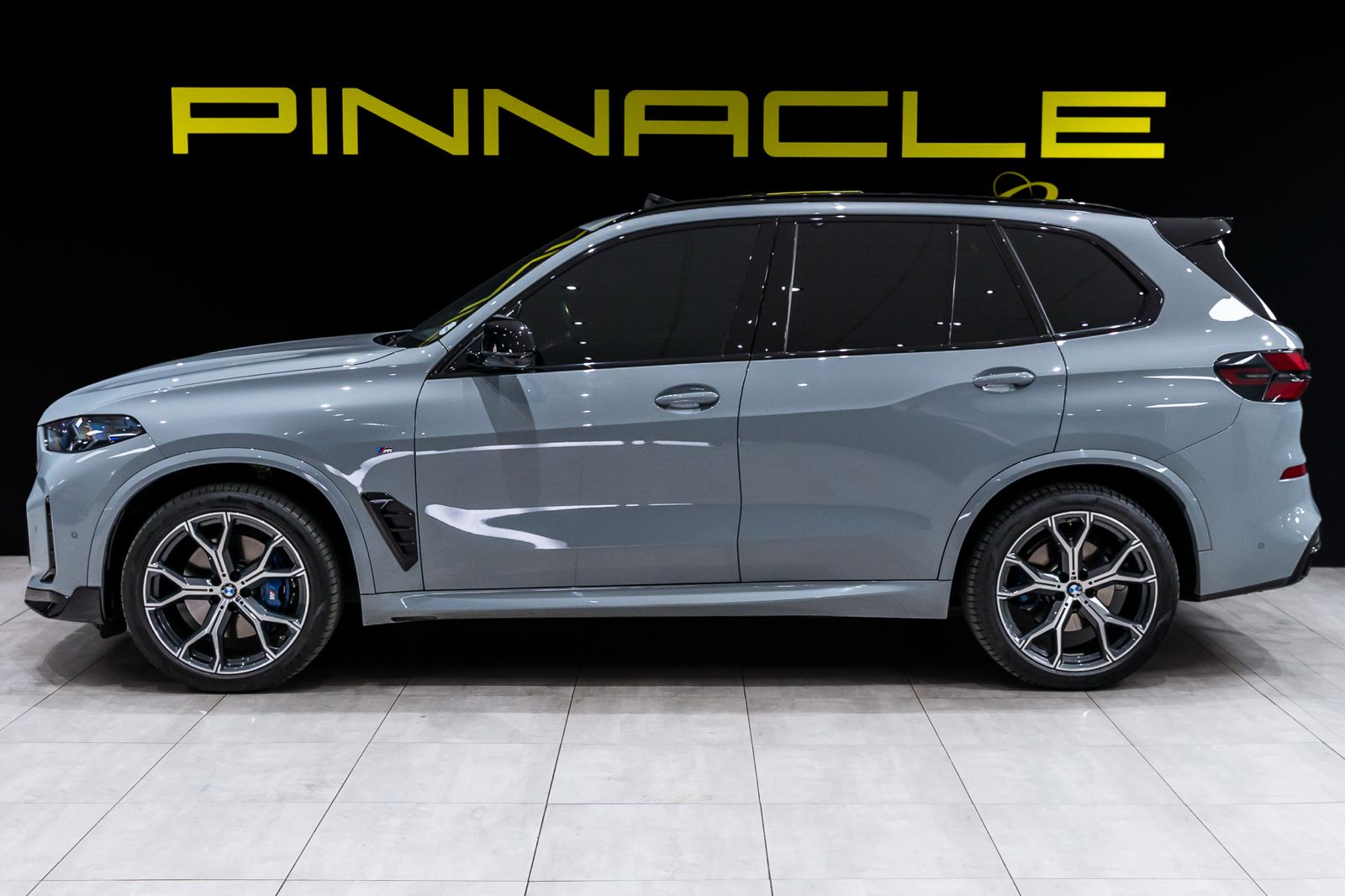 BMW X5 xDrive30d M Sport Pinnacle Cars CC