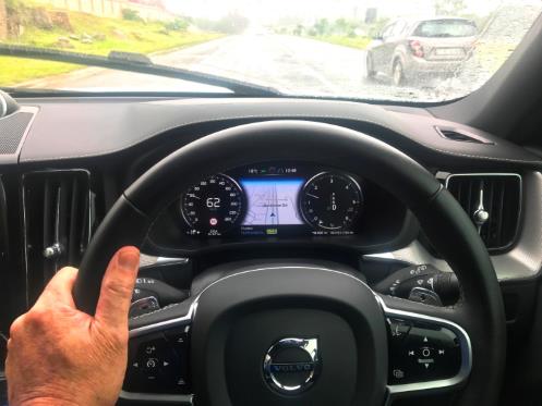 Top 10 tips to keep your driving sharp on your road trip 