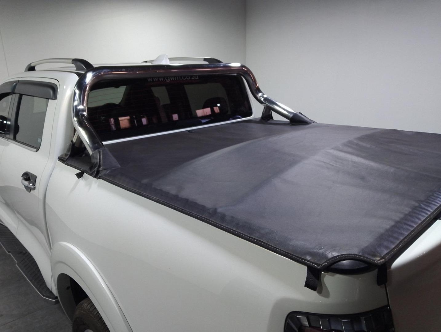 GWM P-Series 2.0TD Double Cab LT GWM Benoni