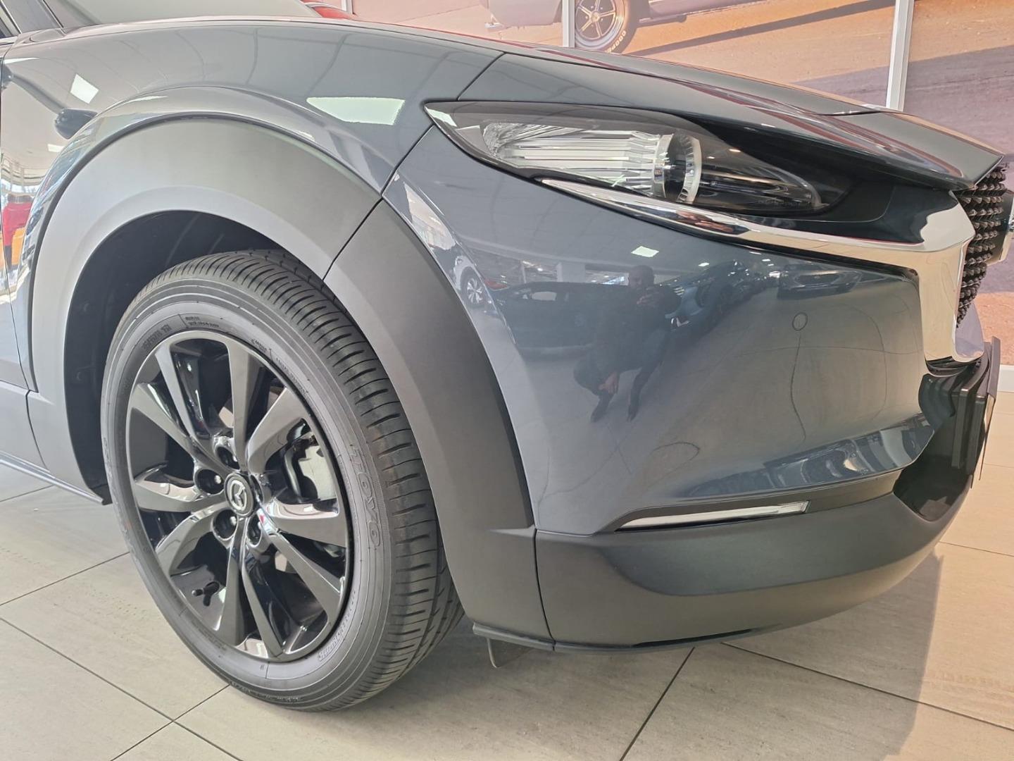 Mazda CX-30 2.0 Carbon Edition Ford Midrand