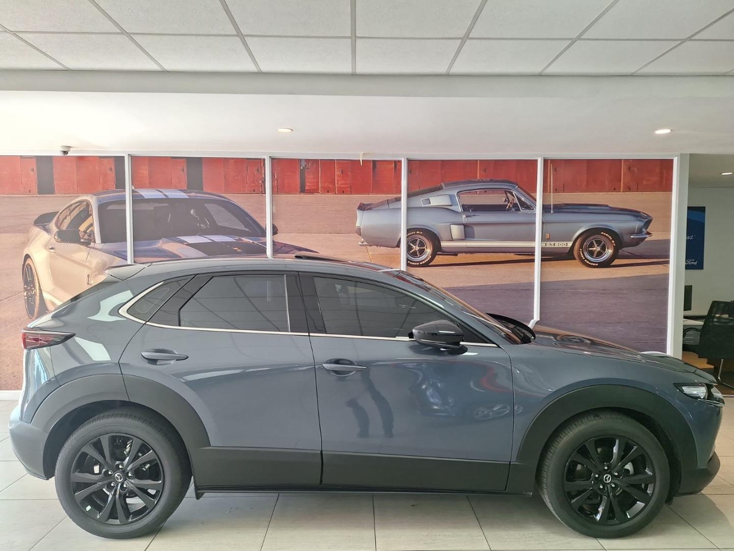 Mazda CX-30 2.0 Carbon Edition Ford Midrand
