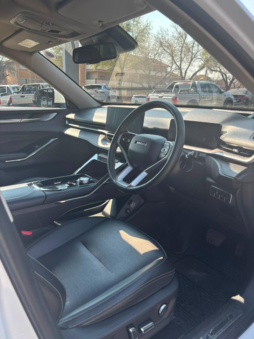 2023 Haval H6