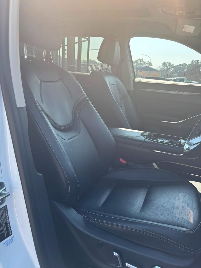 2023 Haval H6