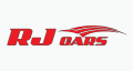 Rj Cars Logo