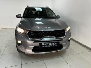 2022 Kia Sonet 1.5 EX Auto for sale