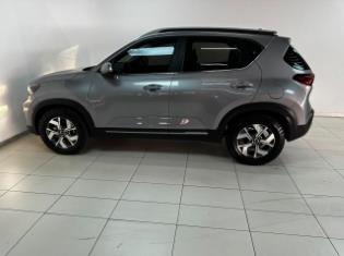 2022 Kia Sonet 1.5 EX Auto for sale