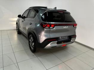 2022 Kia Sonet 1.5 EX Auto for sale