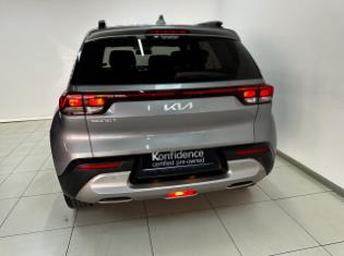 2022 Kia Sonet 1.5 EX Auto for sale