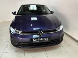 2025 Volkswagen Polo Hatch 1.0TSI for sale