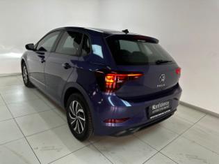 2025 Volkswagen Polo Hatch 1.0TSI for sale