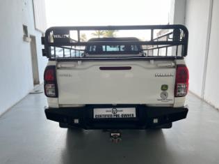 2020 Toyota Hilux 2.4GD-6 Raider for sale