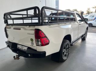 2020 Toyota Hilux 2.4GD-6 Raider for sale