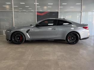 2026 BMW M4 Competition Coupe M xDrive for sale