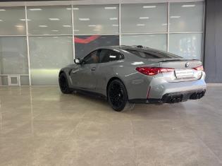 2026 BMW M4 Competition Coupe M xDrive for sale