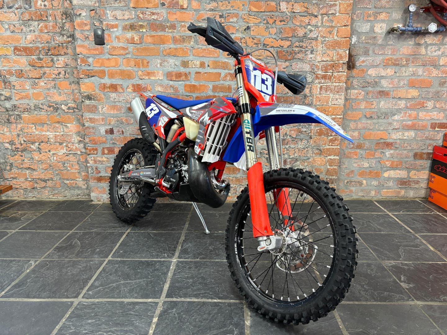 Beta 200 RR RACE EDITION for sale in Milnerton - ID: 28777208 - AutoTrader