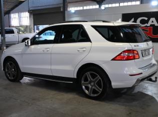 2015 Mercedes-Benz ML ML350 BlueTec for sale