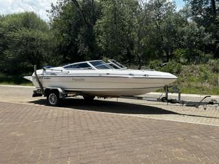 Panache 2012 Panache 1950 Powered by 4.3L V Mercruiser Panache 1950