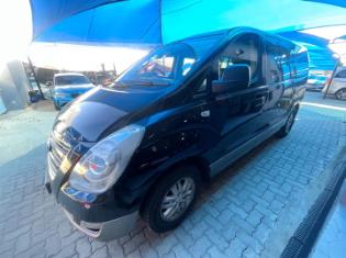 2016 Hyundai H-1 2.4 Bus for sale