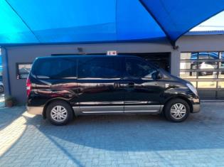 2016 Hyundai H-1 2.4 Bus for sale
