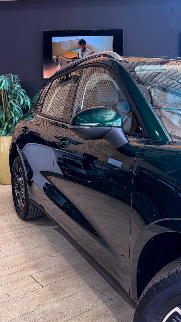 GWM Ora 5 1.5T Super Luxury GWM Pietermaritzburg