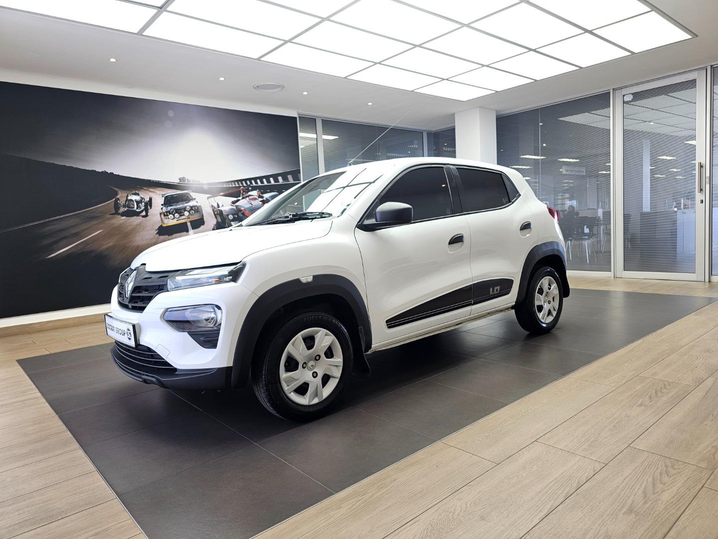 Renault Kwid 1.0 Expression Docrat Group