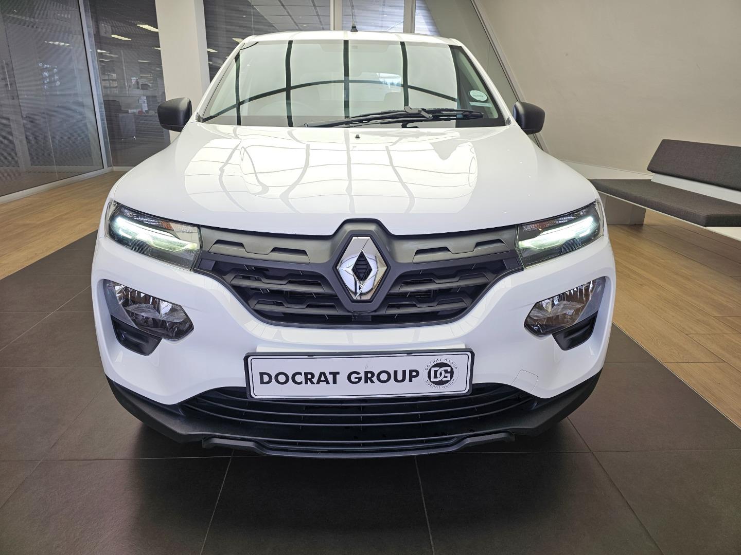 Renault Kwid 1.0 Expression Docrat Group