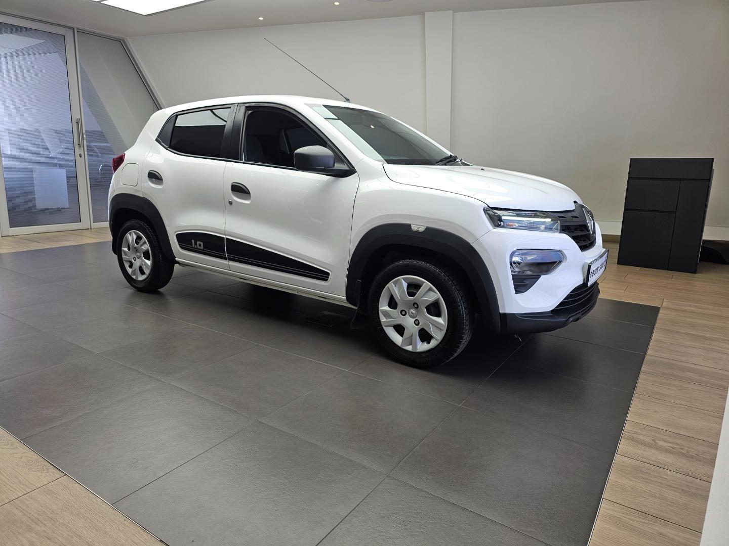 Renault Kwid 1.0 Expression Docrat Group