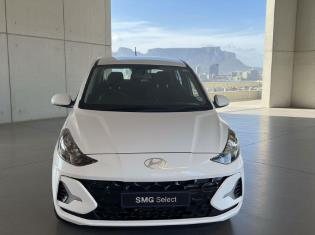2024 Hyundai Grand i10 1.0 Executive Hatch for sale