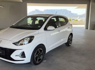 2024 Hyundai Grand i10 1.0 Executive Hatch for sale