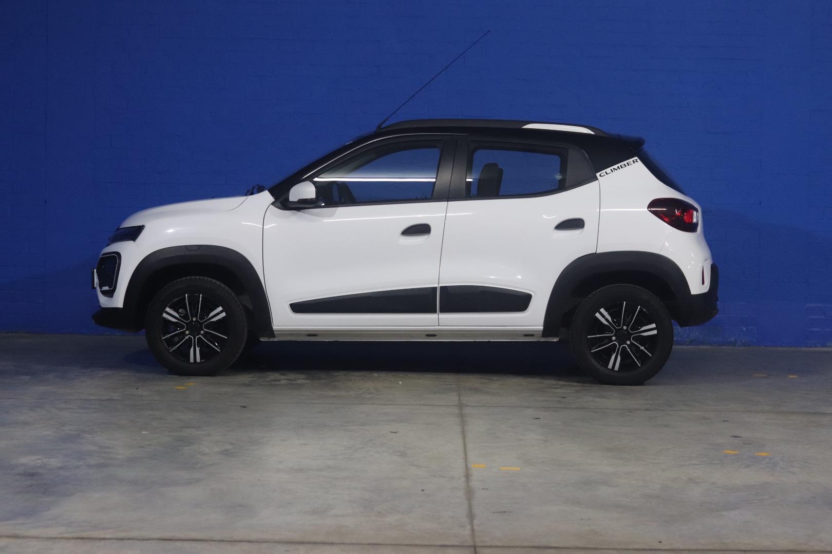 Renault Kwid 1.0 Climber Eastern Cape Motors