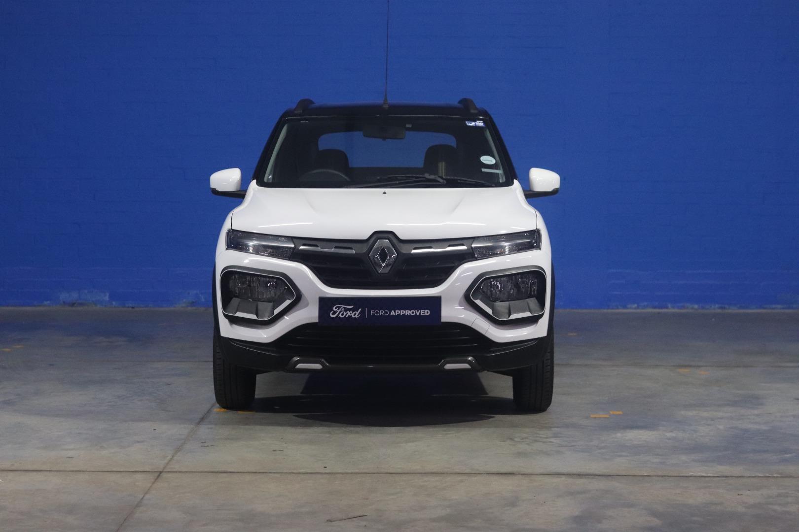 Renault Kwid 1.0 Climber Eastern Cape Motors