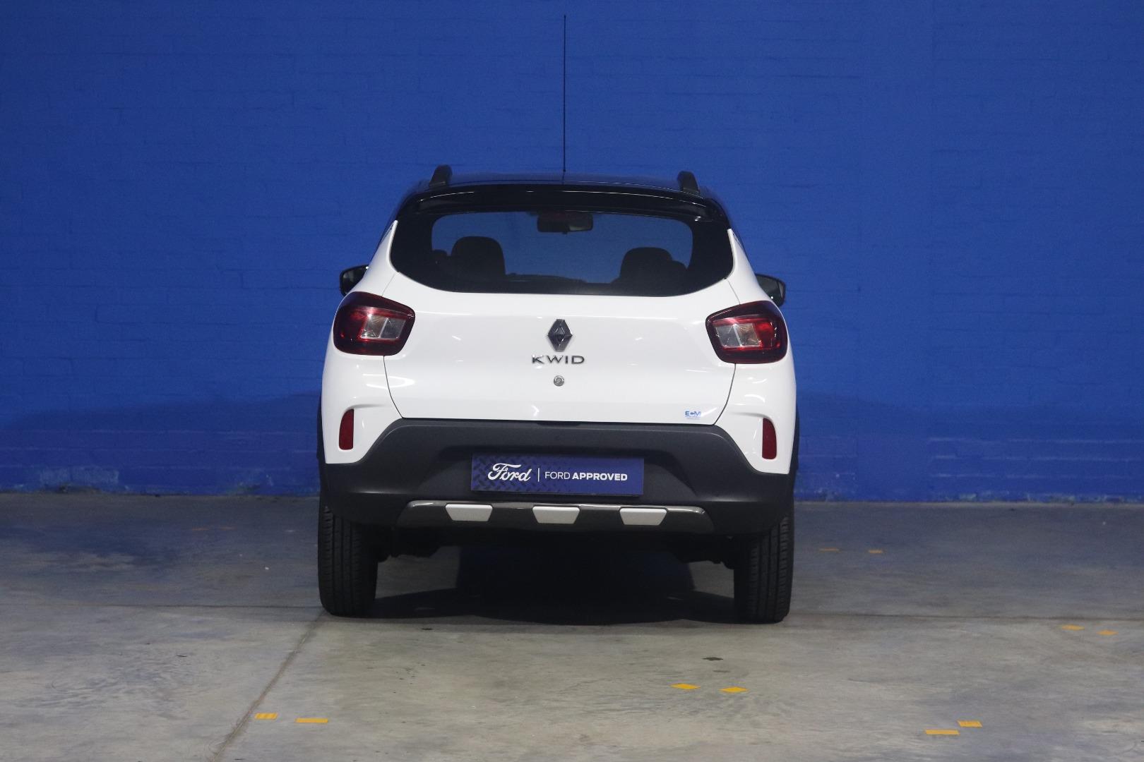 Renault Kwid 1.0 Climber Eastern Cape Motors