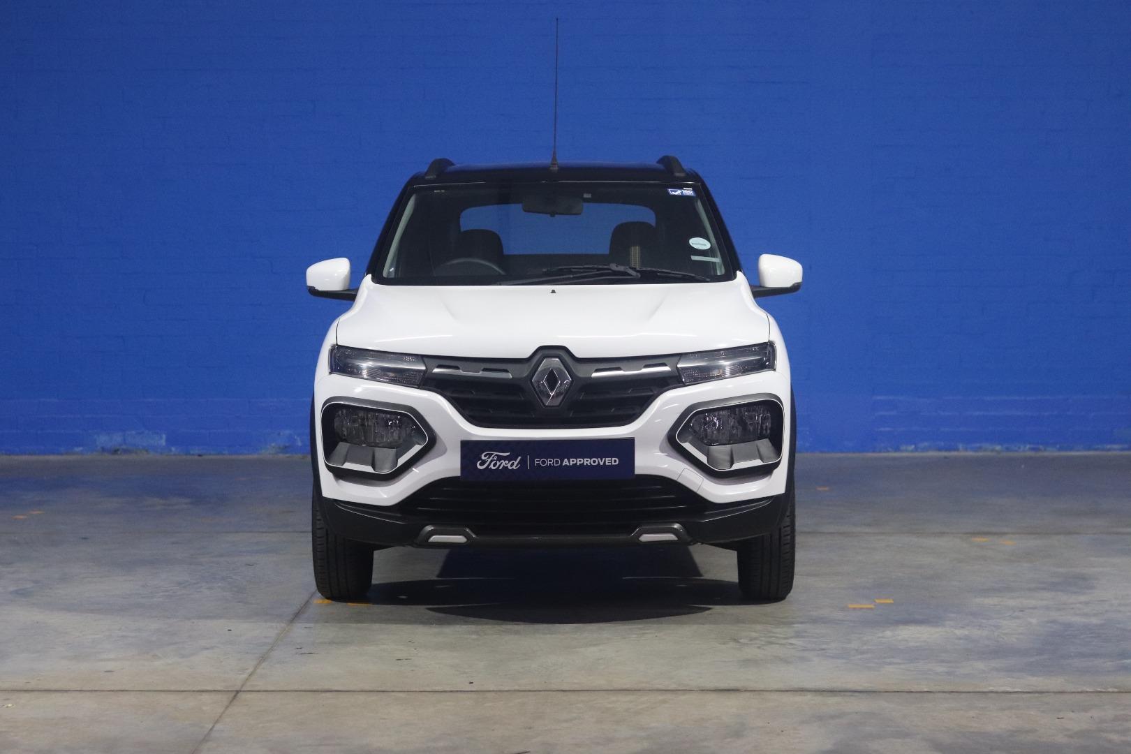 Renault Kwid 1.0 Climber Eastern Cape Motors