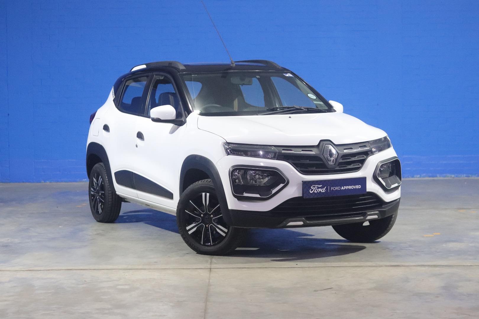 Renault Kwid 1.0 Climber Eastern Cape Motors