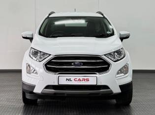 2022 Ford EcoSport 1.0T Titanium for sale
