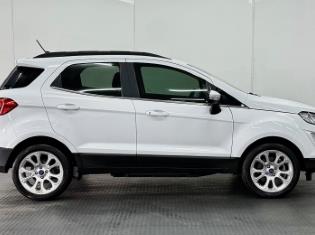 2022 Ford EcoSport 1.0T Titanium for sale