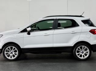 2022 Ford EcoSport 1.0T Titanium for sale