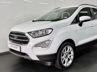 2022 Ford EcoSport 1.0T Titanium for sale