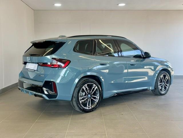 BMW X1 xDrive30e M Sport Jaguar Land Rover East Rand