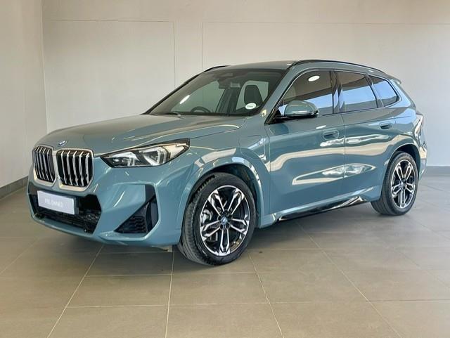 BMW X1 xDrive30e M Sport Jaguar Land Rover East Rand