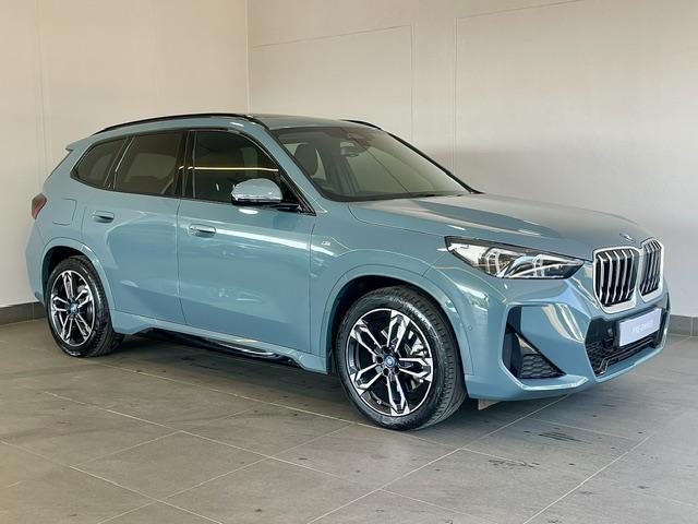 BMW X1 xDrive30e M Sport Jaguar Land Rover East Rand