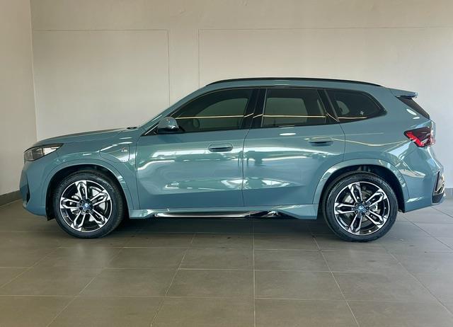 BMW X1 xDrive30e M Sport Jaguar Land Rover East Rand