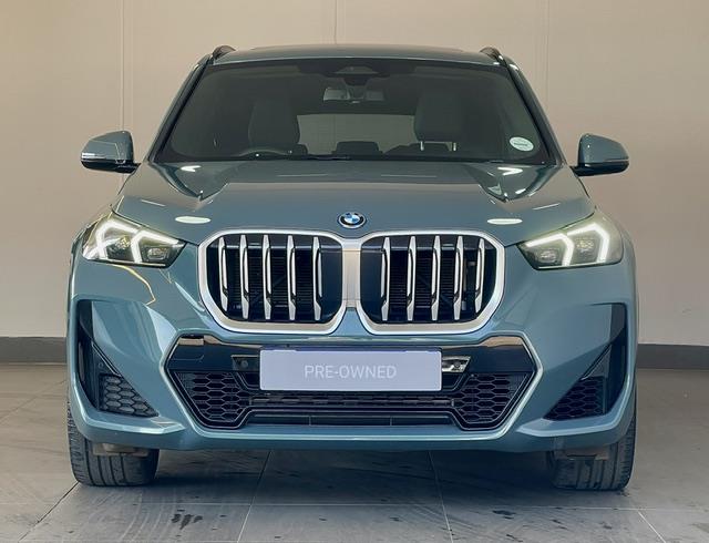 BMW X1 xDrive30e M Sport Jaguar Land Rover East Rand