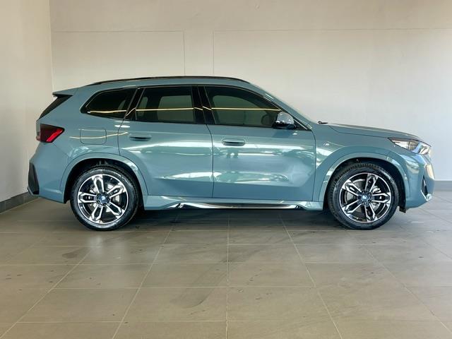 BMW X1 xDrive30e M Sport Jaguar Land Rover East Rand