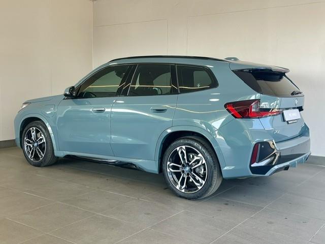 BMW X1 xDrive30e M Sport Jaguar Land Rover East Rand