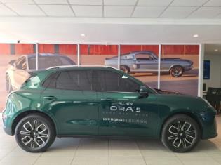 2026 GWM Ora 5 1.5T Ultra Luxury for sale
